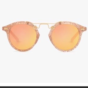 Krewe Sunglasses